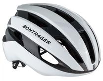 Шлемы велосипедиста универсальный Bontrager, белый цв.