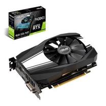 Vaizdo plokštė Asus GeForce RTX 2060 PH-RTX2060-6G, 6 GB, GDDR6