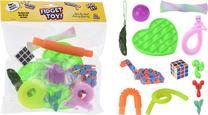 Pop-it spēle Pop It! Fidget toy DL9100400