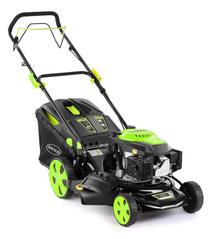 Bensiinimootoriga muruniiduk iseliikuv Okko S461VHY-T6, 46 cm