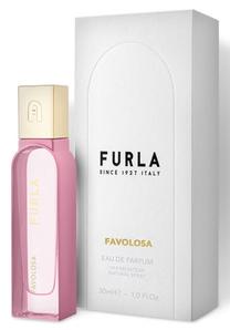 Kvapusis vanduo Furla Favolosa, 30 ml