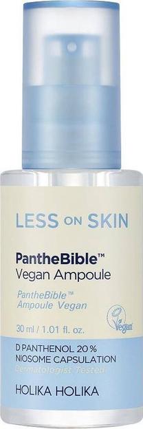Veido serumas Holika Holika Panthebible Panthebible, 30.0 ml, 18+