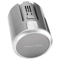 Priedas, baterija Jimmy Battery Pack T-DC49F, 10 cm, ⌀8.3 cm