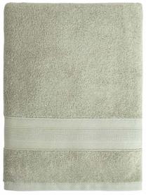 Vannas dvielis Homla Bamboo 243395, pistachio greenr krās., 130 cm x 70 cm
