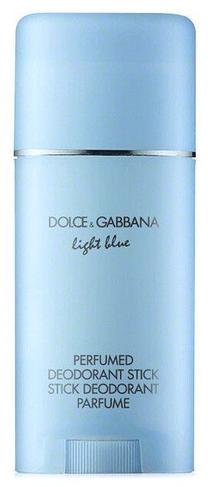 Dezodorants sievietēm Dolce & Gabbana Light Blue, 50 ml