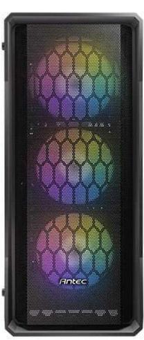 Stacionarus kompiuteris Mdata Gaming AMD Ryzen™ 5 5600G, 1256 GB, DDR4 32 MB, SSD+HDD 256 GB 1 TB, AMD Radeon RX 5600 XT 6 GB, Windows 10 90300799