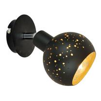 Šviestuvas nukreipiamasis Domoletti Starlight G916002, E14, 1 x 28 W