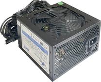 Maitinimo blokas Eurocase MP-600AT 400 W, 12 cm