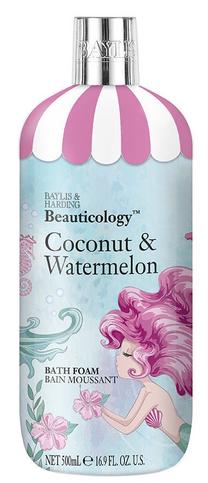 Vannas putas Baylis & Harding, 500 ml