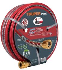 Kastmisvoolik Truper, MAN-30X5/8X 16040, 16 mm, 30 m