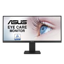 Monitors Asus VP299CL, IPS, 75 Hz, 29"