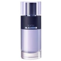 Kvapusis vanduo Jil Sander Softly Serene, 80.0 ml