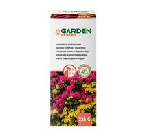 Gėlininko rinkinys daržovėms, gėlėms, dekoratyviniams augalams Garden Center BURGUNDY, miltelinės, 0.225 kg