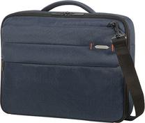 Klēpjdatoru soma Samsonite, zila krās., 15.6"
