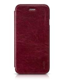 Telefona vāciņš Hoco, sarkana krās., Apple