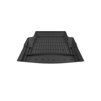 Auto paklājs, bagāžnieki Frogum ProLine, BMW Series 3 E92 Coupe 2004-2012