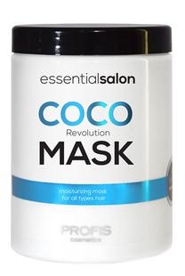 Matu maska Profis Essential, 1000 ml
