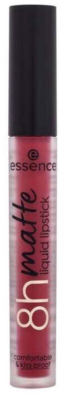 Lūpų dažai Essence 8h Matte, 2.5 ml, classic red sp., 07