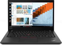 Portatīvais dators Lenovo ThinkPad T14 Gen 2 20W00125PB, Intel® Core™ i7-1165G7, 16 GB, 512 GB, 14 ", Intel HD, melna krās., EN, Windows