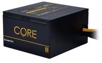 Maitinimo blokas Chieftec Core 700 W, 12 cm