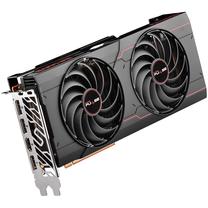 Vaizdo plokštė Sapphire Radeon RX 6700 XT PULSE AMD Radeon RX 6700 XT, 12 GB, GDDR6