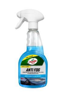Priemonė nuo langų rasojimo Turtle Wax Anti Fog, 0.5 l