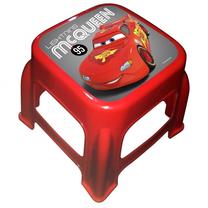 Vaikiška kėdė Arditex Disney Cars WD7975, raudona sp., 27 cm x 21 cm