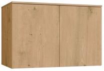Papildoma spintos dalis SD-90, artisan oak sp., 50 cm x 90 cm x 60 cm