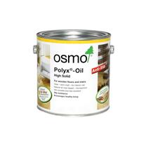 Koksnes eļļa Osmo Polyx, 0.125 l