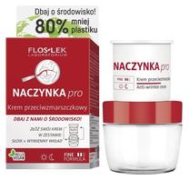 Veido kremas Floslek Naczynka Pro, 50 ml