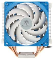 Oro aušintuvas procesoriui SilverStone SST-AR03-V2 CPU