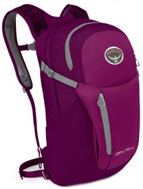 Tūristu mugursoma Osprey, violeta krās., 20 l