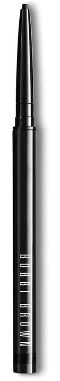 Acu zīmulis Bobbi Brown Long-Wear, blackout krās.