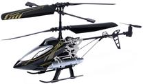 Rc вертолет Silverlit 84670, серебристый цв.