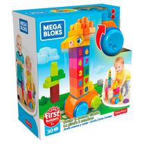 Konstruktorius Mattel Mega Bloks, 30 vnt.