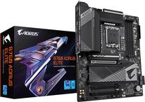 Emaplaat Gigabyte B760 AORUS ELITE