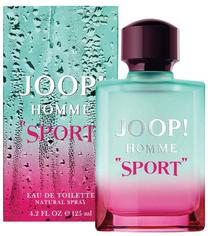 Tualetinis vanduo Joop!, 125 ml