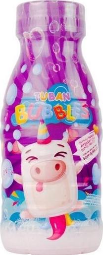 Мыльные пузыри Tuban Unicorn, 250 мл