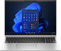 Portatīvais dators HP EliteBook 860 G10 81A13EA PL, i5-1335U, 16 GB, 512 GB, 16 ", Intel HD, sudraba krās., EN, Windows