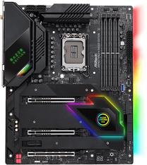 Emaplaat ASRock Z690 Taichi Razer Edition