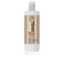Oksidantas Schwarzkopf BlondMe 12%, 1000 ml