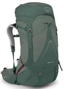 Turistinė kuprinė Osprey Aura AG LT 65, žalia sp., 65 l