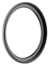 Filtra turētājs Polarpro PolarPro Step Up, 8.2 cm, melna krās.