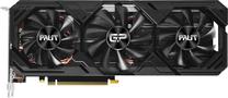 Vaizdo plokštė Palit GeForce RTX 2070 SUPER GamingPro NE6207S019P2-186T, 8 GB, GDDR6