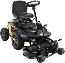 Murutraktor McCulloch M125-85FH
