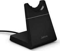 Ausinių stovas Jabra Evolve2 65 Desk stand, juoda sp.