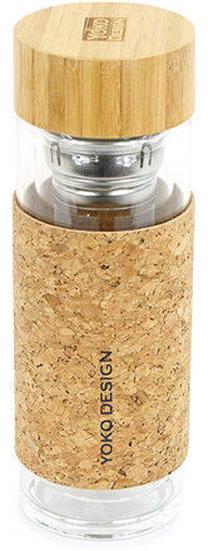 Puodelis Yoko Design Cork