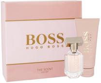Dovanų komplektas moterims Hugo Boss