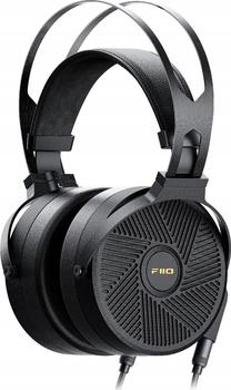 Laidinės ausinės FiiO FT5, juoda sp.