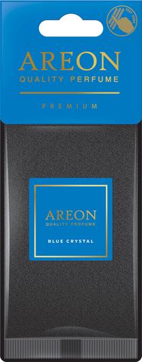 Auto õhuvärskendaja Areon Blue-Crystal